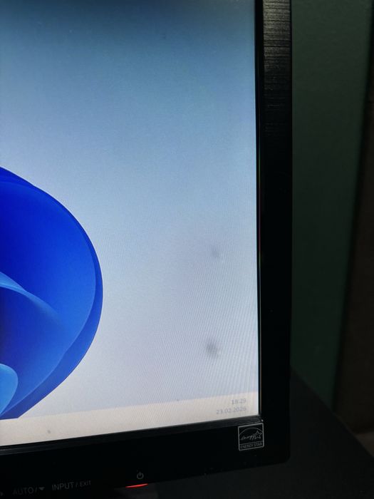 Monitor LG FLATRON E2242C - BN
