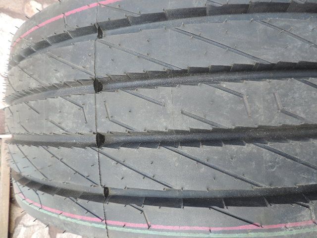 Opony 385 65 R22.5 bieżnikowane Geyer & Hosaja Dunlop SP246