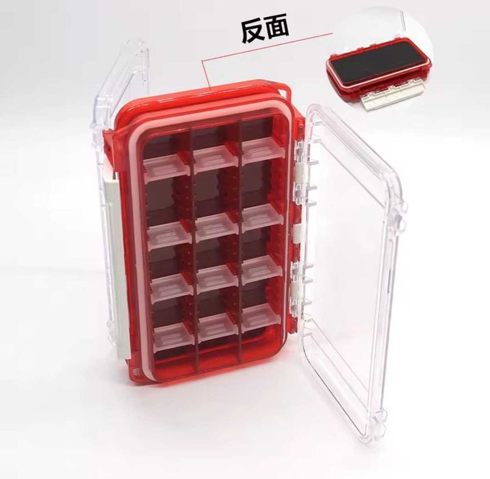 ящик коробка для рибалки