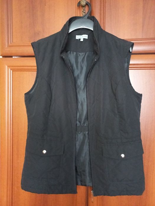 Жилетка класична