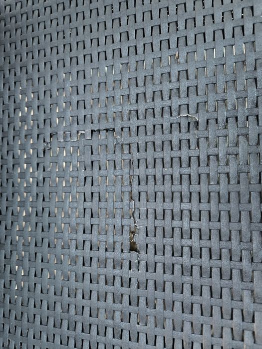 Meble ogrodowe Kettler corfu