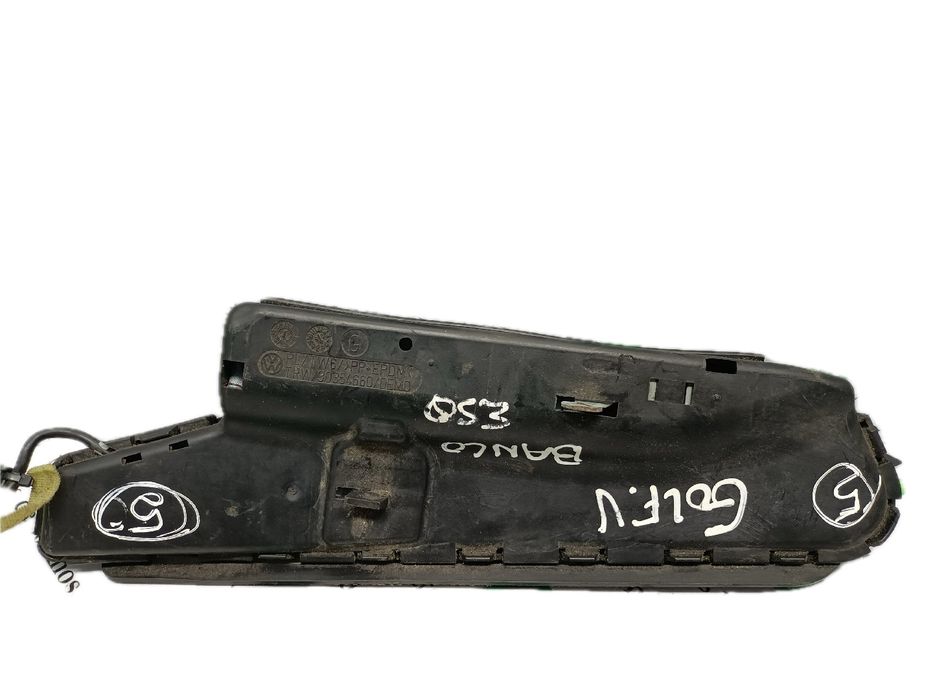 Airbag banco esquerdo VOLKSWAGEN Golf V (1K1)