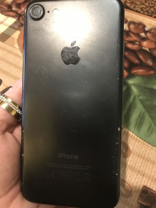 Iphone на запчасти