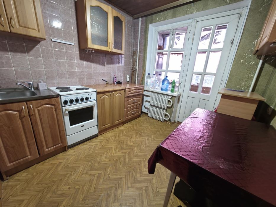 Аренда 1к квартиры Тополь