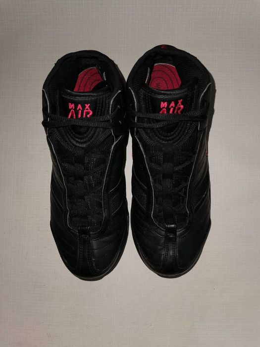 Nike Air Max r.38/24cm-st. bdb