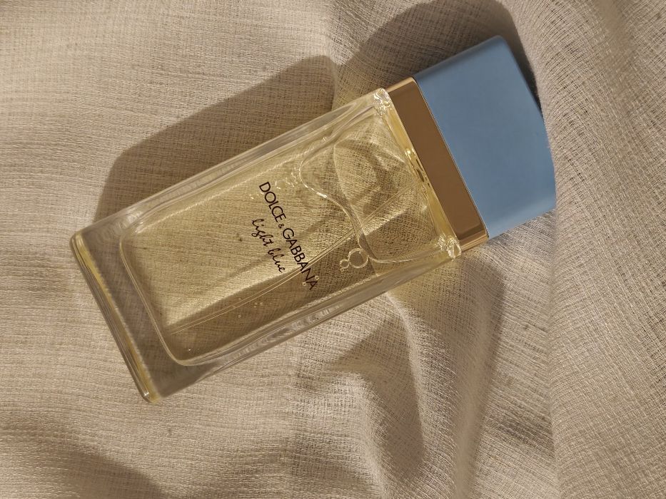 Dolce & Gabbana Eau de Parfum 100ml