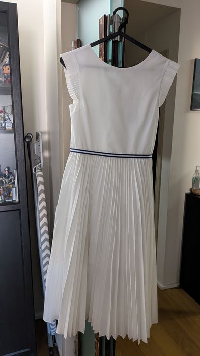 Vestido Jacadi 12A
