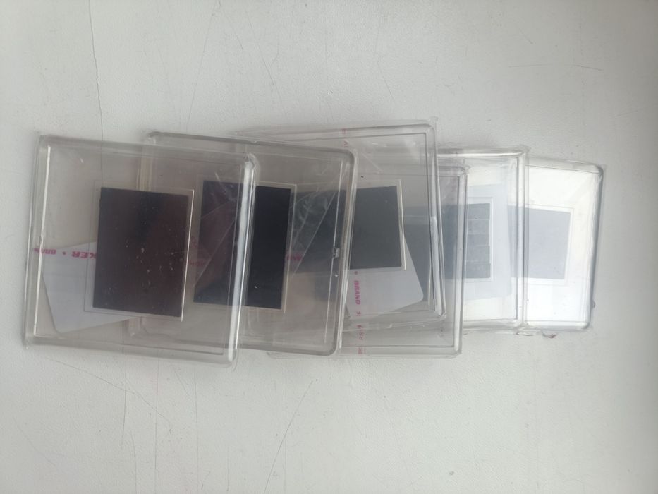 Акрилові магніти