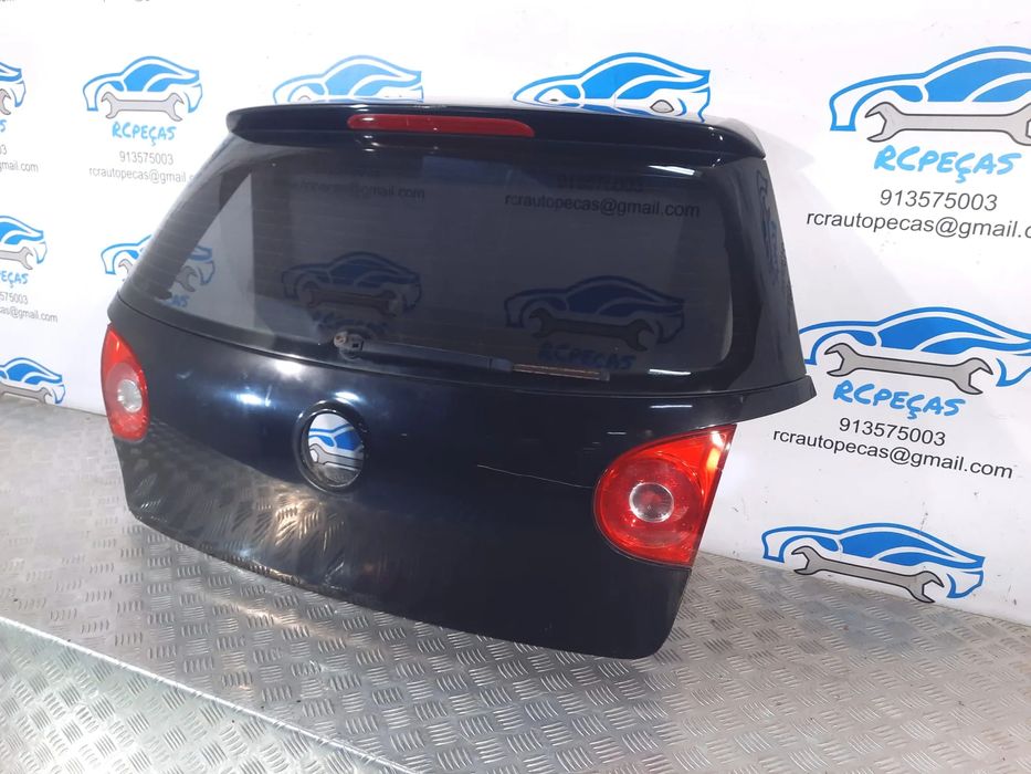 PORTA TAMPA MALA VW VOLKSWAGEN GOLF V 5 MK5 1K6827025H 1K6827025