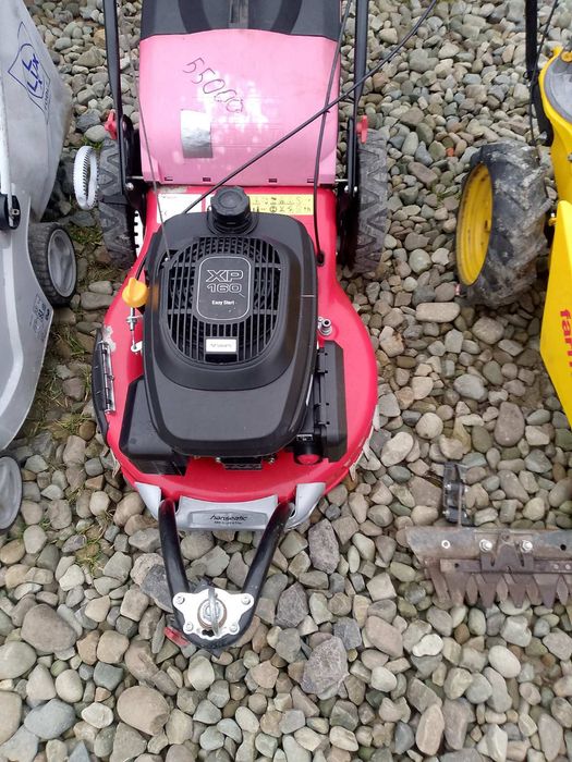 Продаж Газонокосарок самопривідних