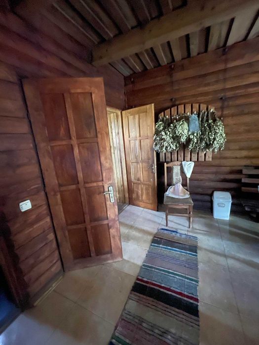 Продається будинок в Буштині