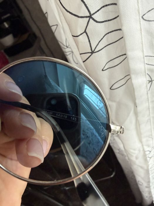 Окуляри Ray Ban оригінал