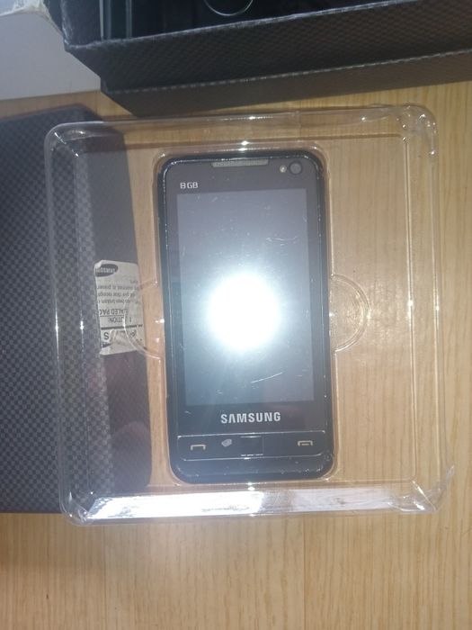 Sprzedam telefon Samsung Omnia SGH-I900