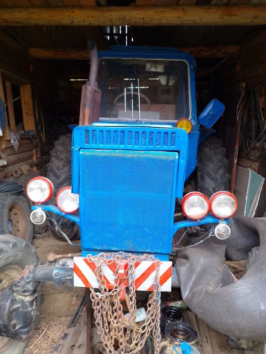 Продається МТЗ 82
