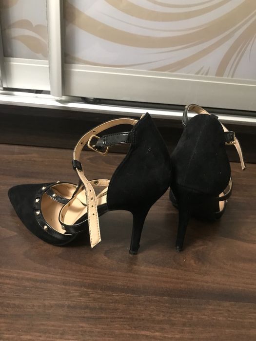 Туфлі Atmosphere  37 р