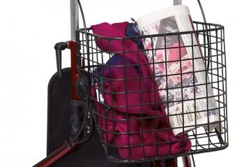 Andarilho Invacare Delta