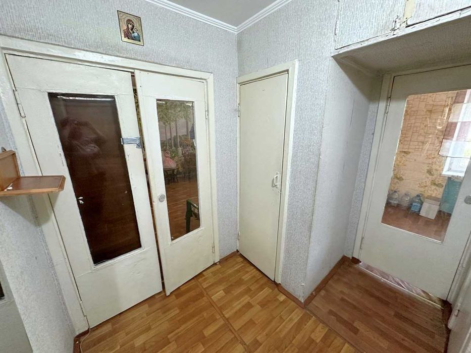 Однокімнатна квартира на Корабелів! Гарне планування! Сертифікат +