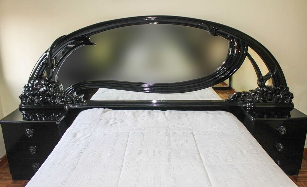 Mobília de Quarto Casal