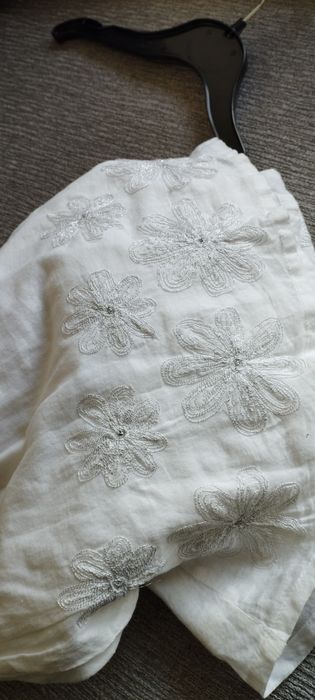 Sukienka dla dziewczynki na 86 cm