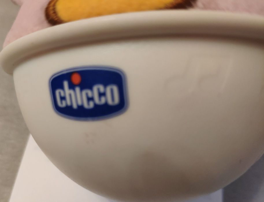 неваляшка Chicco