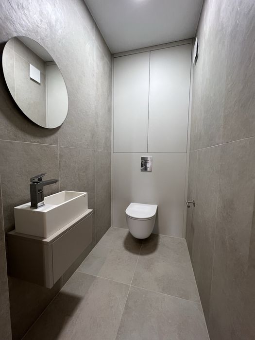 Оренда Кульпарківська Safe Town поруч Парус