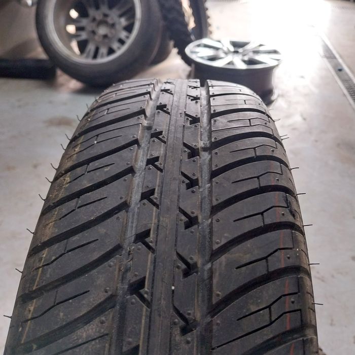 Opona Letnia KLEBER 155/65R14 75T