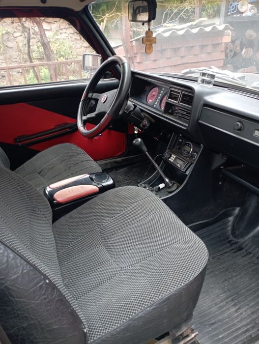 Авто продам ВАЗ 2107