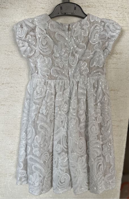 Сукня дитяча нарядна Moonsoon