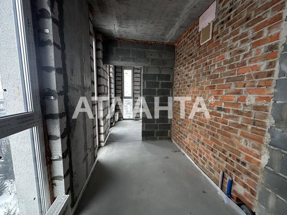 1к.кв ЖК ATRIA CITY TEREMKY Держпрограми метро Теремки