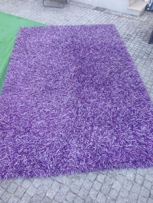 Tapete para sala/quarto