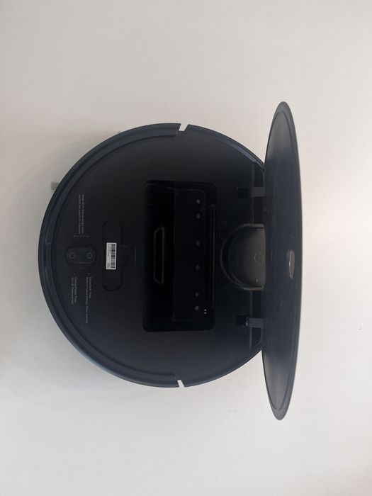 Xiaomi Mi Robot Vacuum-Mop P