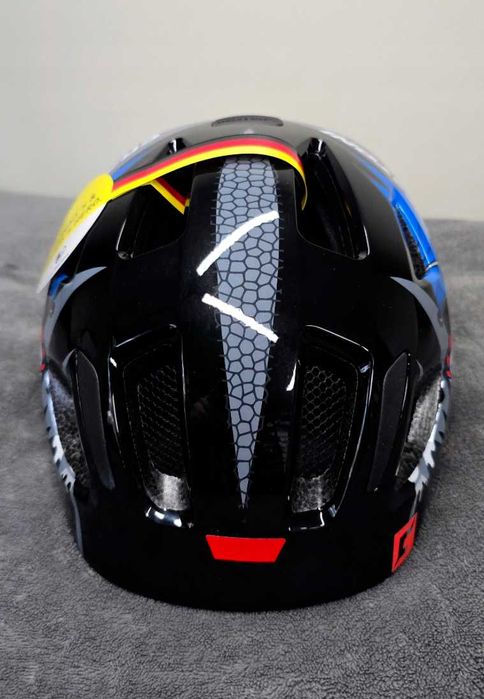 Kask Cratoni Maxster Black Dragon rozmiar S-M 51-56cm