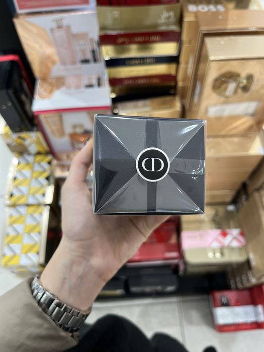 Dior Sauvage 100ml