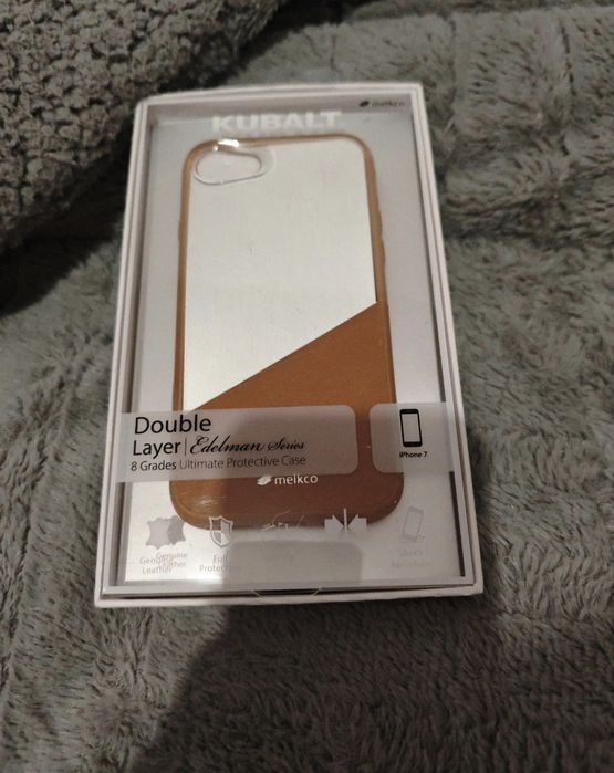 Capa para iPhone 7