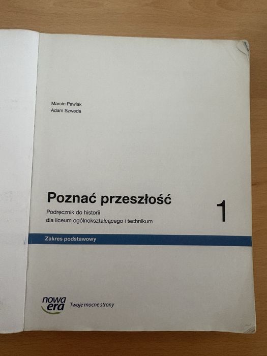 Podrecznik do histori klasa 1