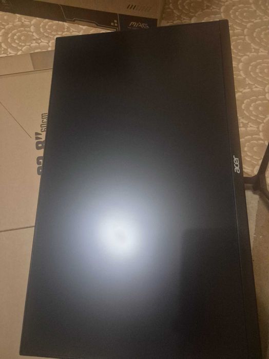 Acer Nitro KG240YM3bipx