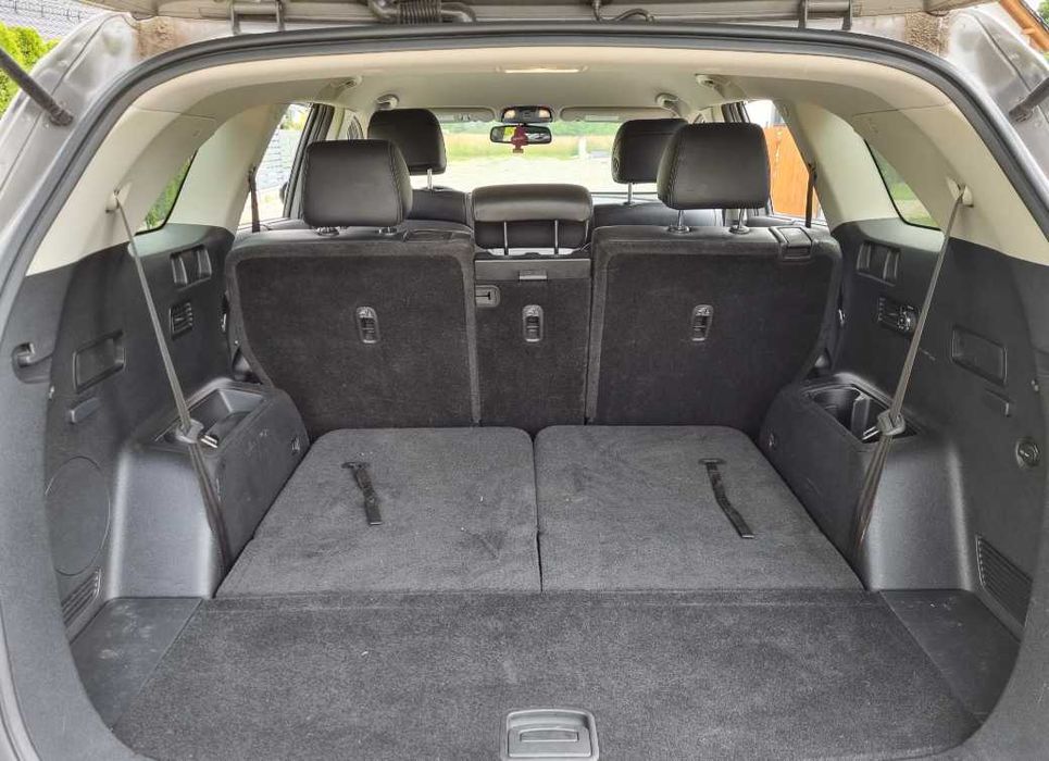 Kia Sorento 2016 року