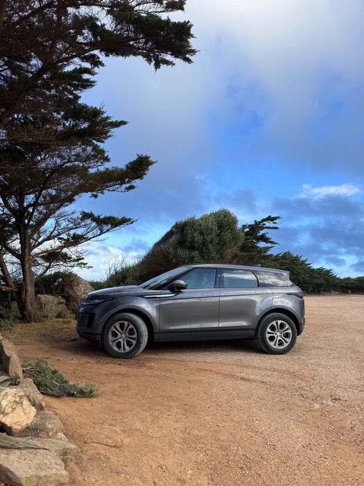 Land Rover Range Rover Evoque 2.0 D150 AWD S Automático