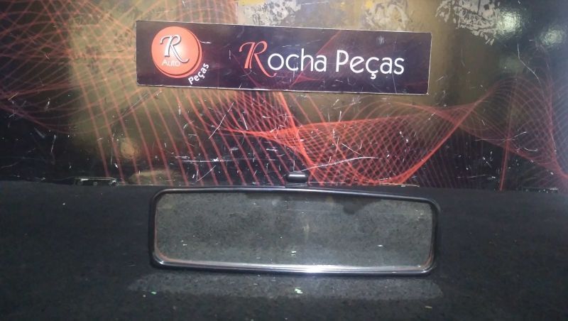 Espelho Retrovisor Interno Renault Twingo I (C06_)