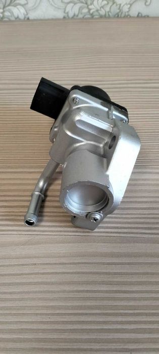 Клапан EGR Ford Mondeo, Fiesta, Focus, Kuga