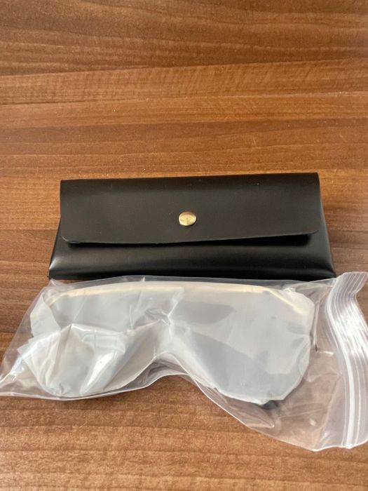 Okulary przeciwsłoneczne 14 par