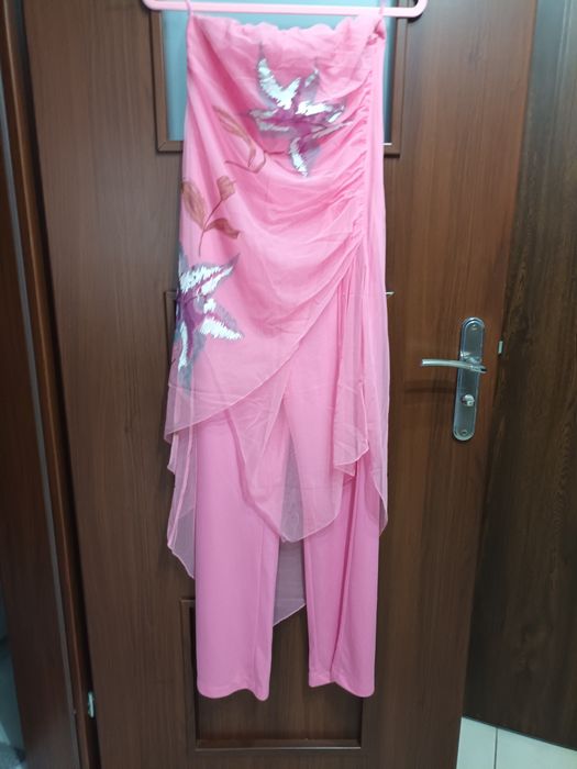 Super kombinezon na zabawę