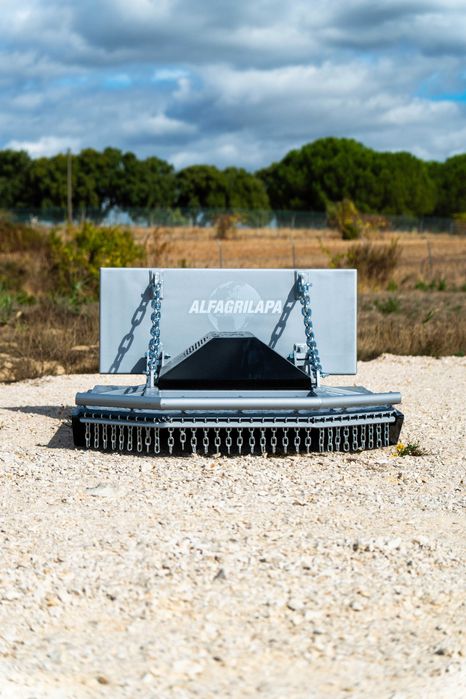 Corta Matos Hid. P/Mini Rectas/Bobcats (Campanha Entrega S/Custos)