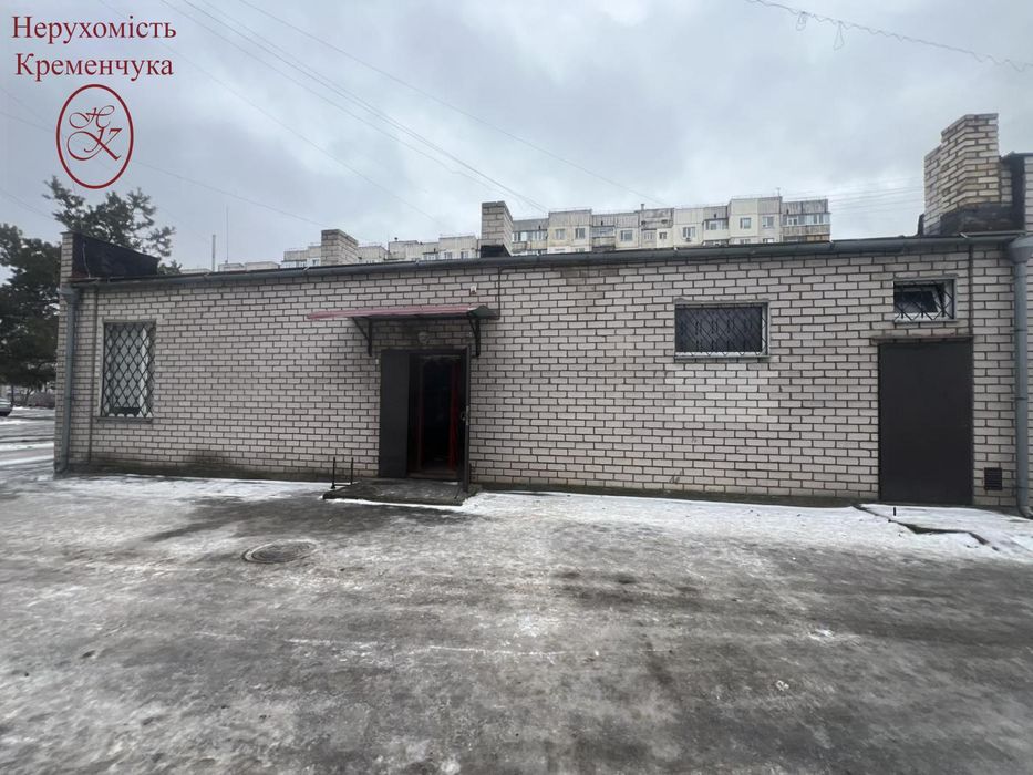 Продам або здам в аренду магазин не подалі центру!