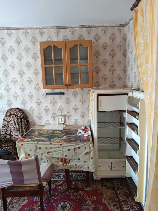 Продается комната с видом на море