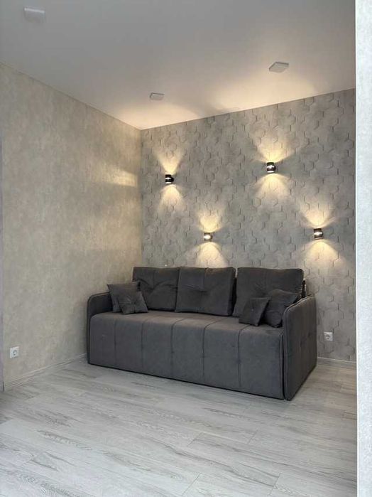 2-кімнатна квартира за адресою вул. Танкістів (площа 38,5 м²) - Atlanta.ua - фото 7