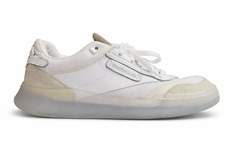 Продам кросівки Reebok