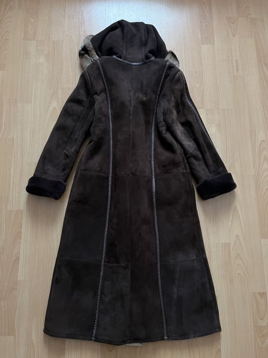 Продам жіночу дублянки.