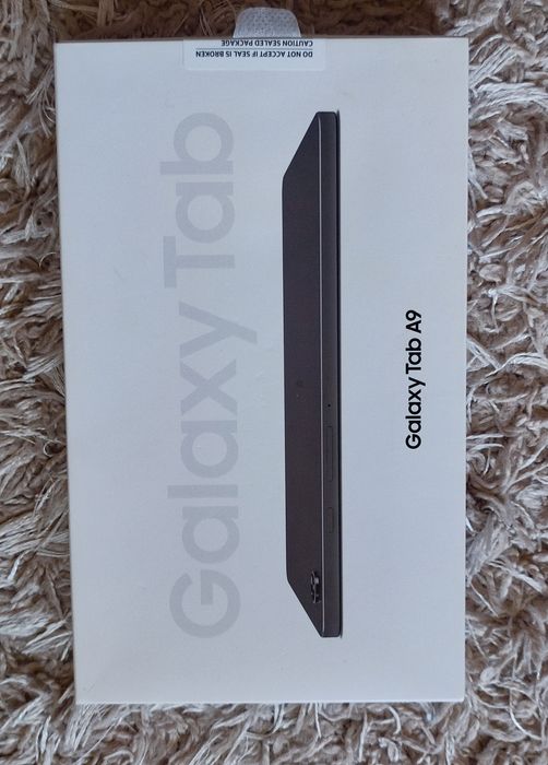 New Samsung Galaxy Tab A9 на 8/128GB !