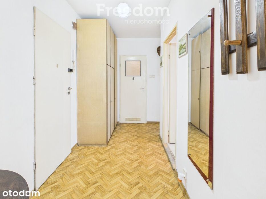 3 pokoje| Kalinowszczyzna | 64 m²|windy